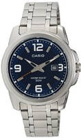 Чоловічий годинник Casio MTP-1314D-2AV