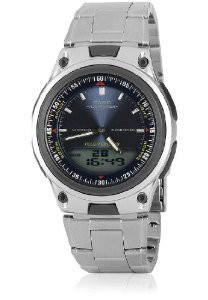 Чоловічий годинник Casio AW-80D-2AV, фото 1