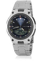 Чоловічий годинник Casio AW-80D-2AV