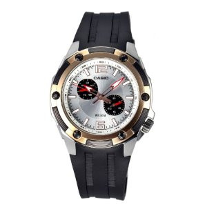 Чоловічий годинник Casio MTP-1326-7A1, фото 1