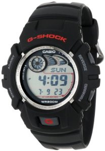 Чоловічий годинник Casio G-Shock G-2900F-1V, фото 1