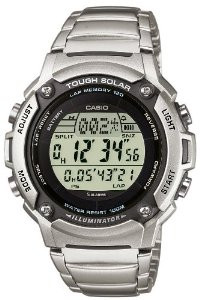 Чоловічий паркет Casio  W-S200HD-1A