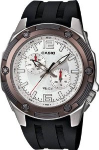 Чоловічий годинник Casio MTP-1326-7A3