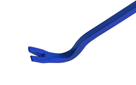 Лом-цвяхосмик JUCO кований шестигранний 1.2 кг 500 мм (40-051), фото 2