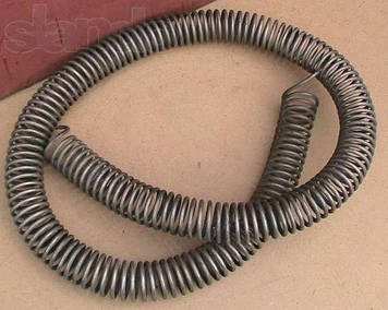 Нагрівальна спіраль