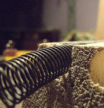 Спіраль фехралевий