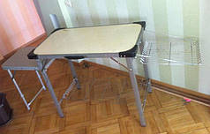 Розкладний стіл TA-493-145х52х63/178,5 див.