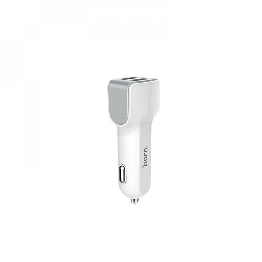 АЗУ Hoco Z23 Grand Style 2.4A 2USB