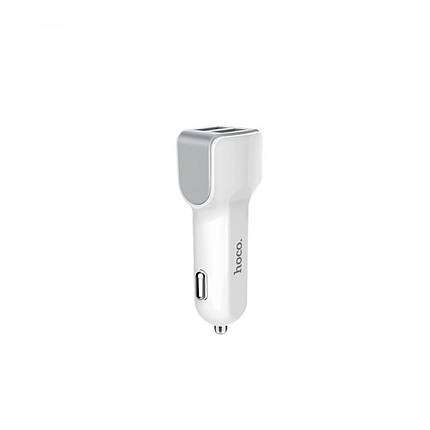 АЗУ Hoco Z23 Grand Style 2.4A 2USB, фото 1