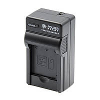 Зарядний пристрій PowerPlant Nikon EN-EL19, NP-120