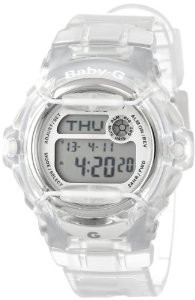 Жіночий годинник Casio Baby-G BG-169R-7B