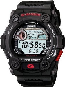 Чоловічий годинник Casio G-Shock G-7900-1ER
