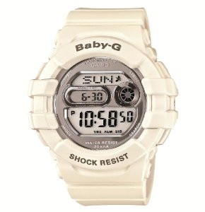 Жіночий годинник Casio Baby-G BGD-141-7, фото 1