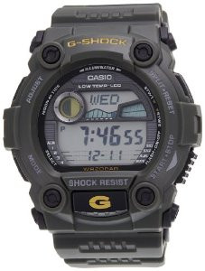 Чоловічий годинник Casio G-Shock G-7900-3