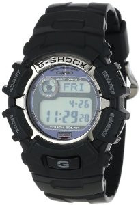 Чоловічий годинник Casio G-Shock GW-2310-1 Solar, фото 1