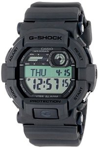Чоловічий годинник Casio G-Shock GD-350-8, фото 1
