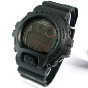 Чоловічий годинник Casio G-Shock DW-6900MS-1