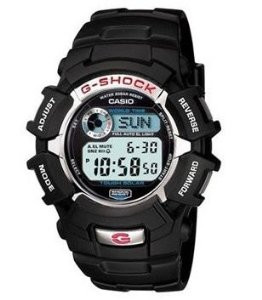 Casio G-Shock G2310R-1