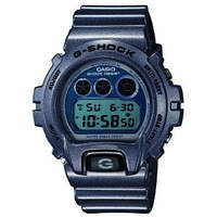 Чоловічий годинник Casio G-Shock DW-6900MF-2 
