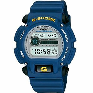 Чоловічий годинник CASIO  DW-9052-2