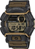 Чоловічий годинник CASIO G-SHOCK GD-400-9