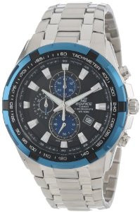 Чоловічий годинник Casio Edifice EF-539D-1A2