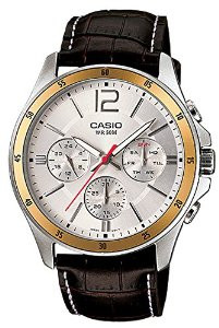 Чоловічий годинник Casio MTP-1374L-7A