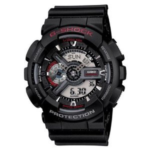 Чоловічий годинник Casio G-Shock GA-110-1A