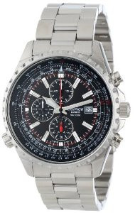 Чоловічий годинник Casio Edifice EF-527D-1A