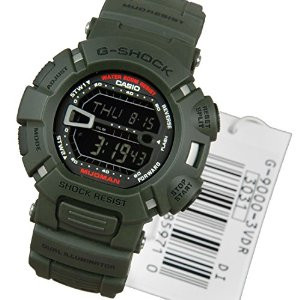 Чоловічий годинник Casio G-Shock G-9000-3
