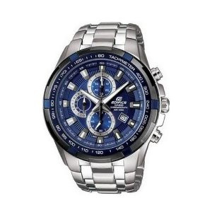 Чоловічий годинник Casio Edifice EF-539D-2A, фото 1