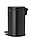 Відро для сміття Brabantia Pedal Bin 12 л Matt Black (113741), фото 3