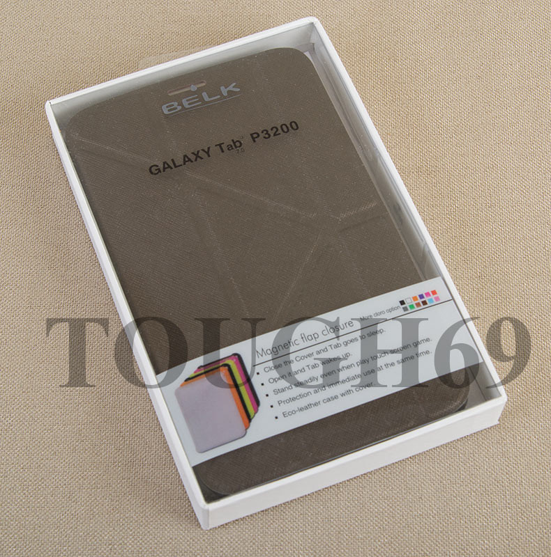 Чехол BELK для Samsung Galaxy Tab 3 T210 P3200 7.0 - фото 4 - id-p39997951