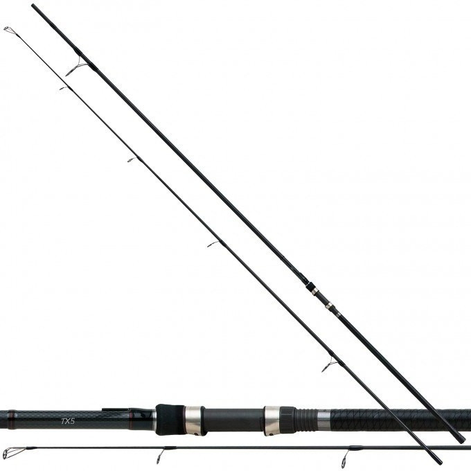 Вудлище Shimano Tribal TX-5 Intensity 13ft 3.50 lb