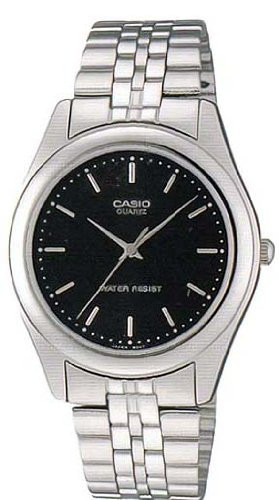Чоловічий годинник Casio  MTP-1129A-1A