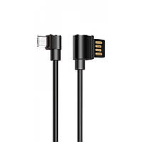 Hoco U37 Long Roam Micro USB Cable (1.2m) (2 цвета)