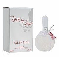 Valentino Rock 'n Rose Couture White парфумована вода 90 ml. (Валентино рок-н н Роуз Кутюр Вайт)