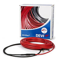 DEVI нагрівальний кабель DEVIflex 18T 95, 29 м