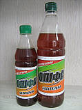 Оліфа "Оксоль" "БЛЄСК" 3,8 кг (пляшка ПЕТ 5 л), фото 3