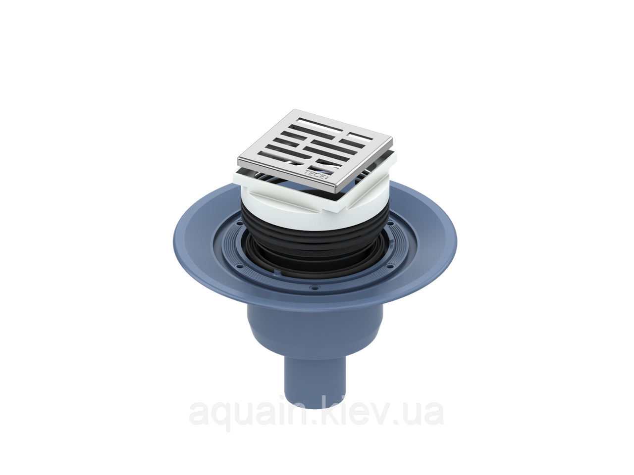 Сифон TECEdrainboard DN 50