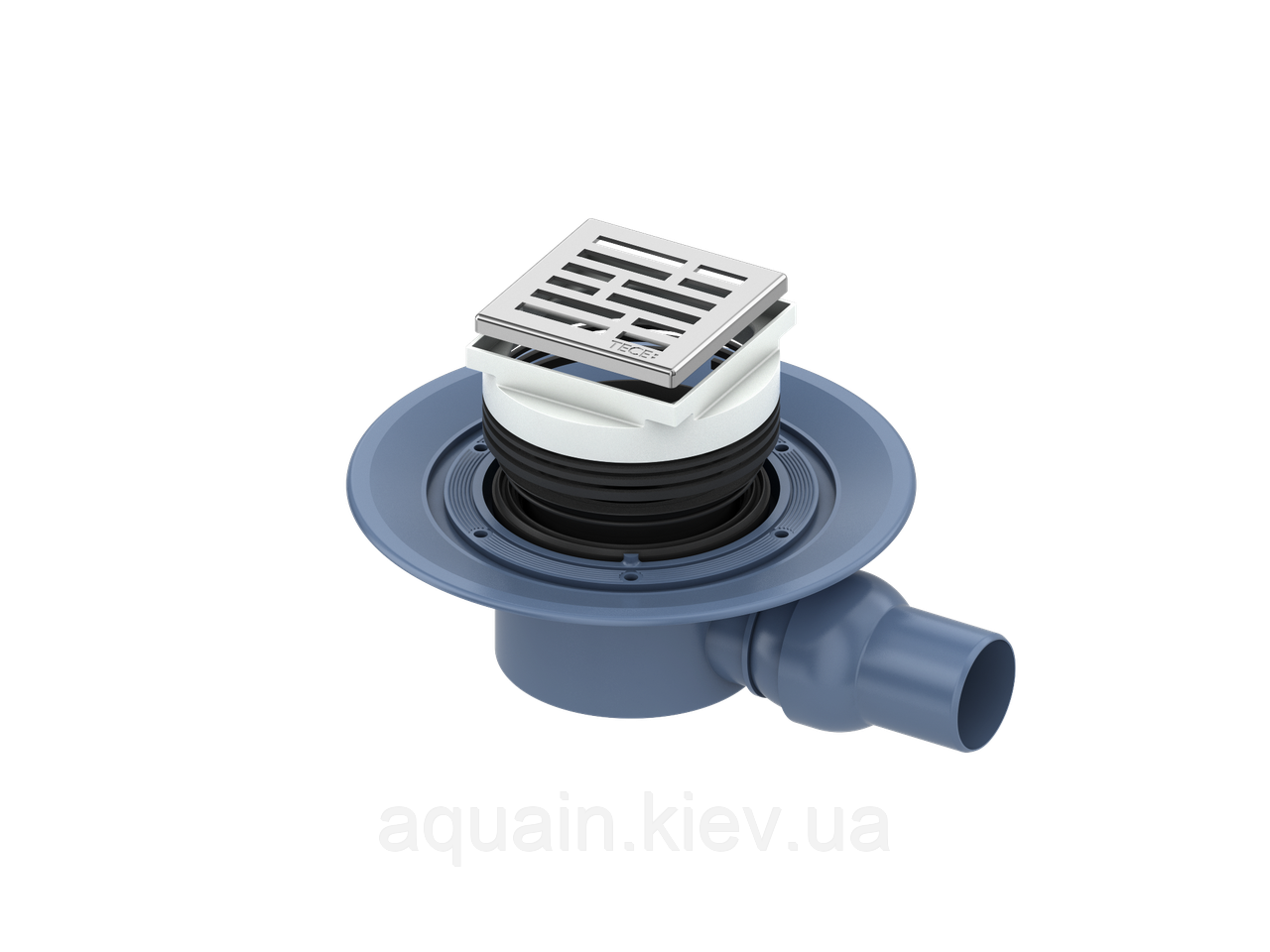 Сифон TECEdrainboard DN 50
