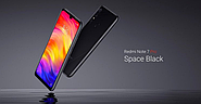Xiaomi Redmi Note 7 Pro фотографує, як смартфони за $450