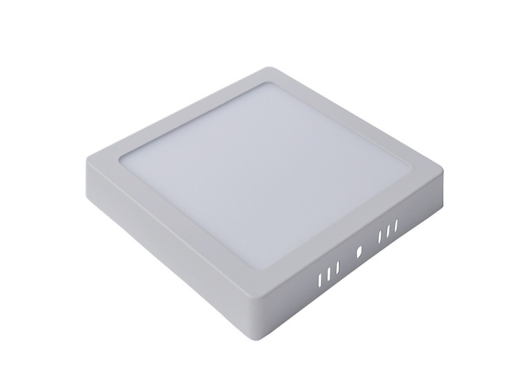 Накладний світлодіодний світильник LED Downlight 6 W (квадратний) Білий нейтральний
