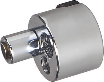 Шпильковерт універсальний 1/2" 6-19мм Miol 22-370, фото 3