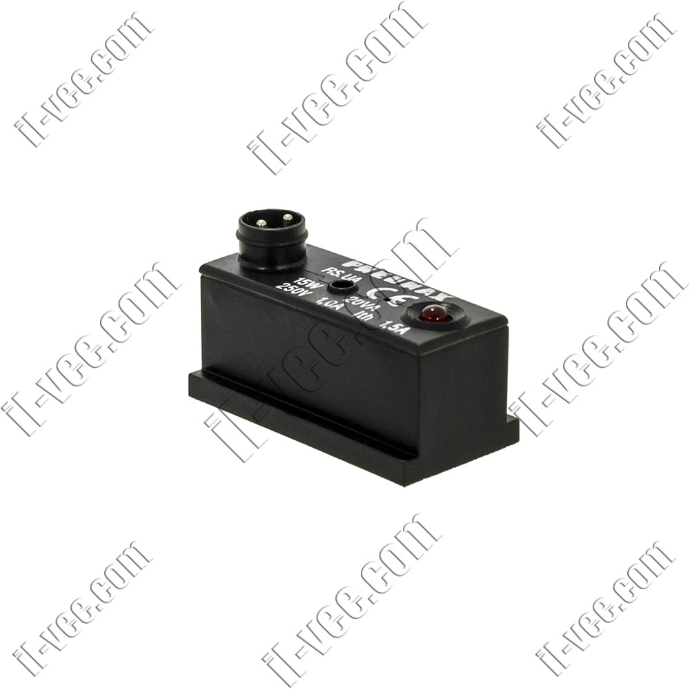 Датчик Pneumax RS.UA, AC/DC 3-250V