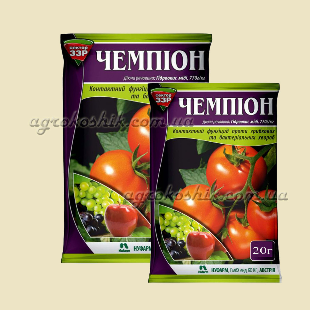 Чемпіон
