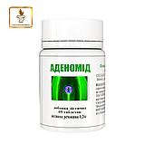 Аденомід запобігає виникненню аденоми простати No90 Тибетська формула, фото 3