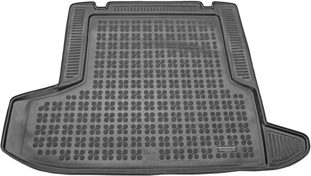 Килимок в багажник Opel Insignia II B Hatchback 2017-... Rezaw-Plast RP 231153