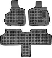 Коврики в салон авто Chrysler Voyager IV 2001 - 2006, 5 мест Rezaw-Plast RP 203601A