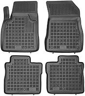 Коврики в салон Nissan Note II 2013-... Rezaw-Plast RP 201818